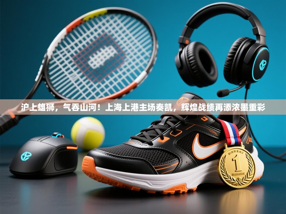 沪上雄狮，气吞山河！上海上港主场奏凯，辉煌战绩再添浓墨重彩  第2张