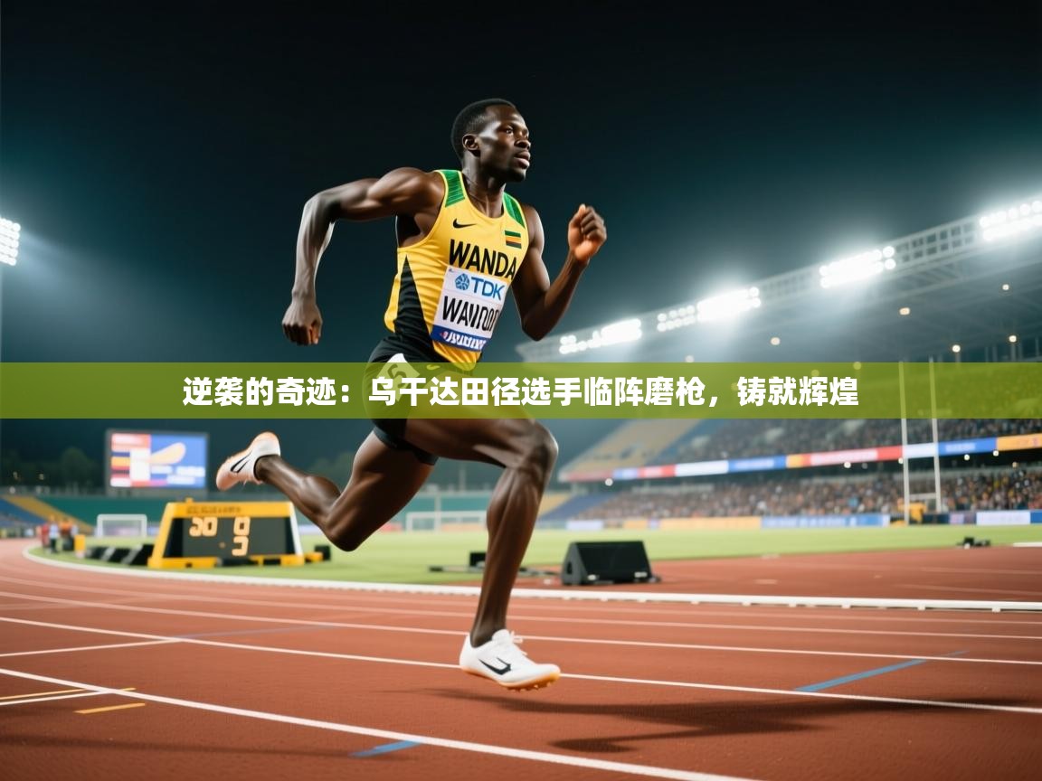 逆袭的奇迹：乌干达田径选手临阵磨枪，铸就辉煌  第1张