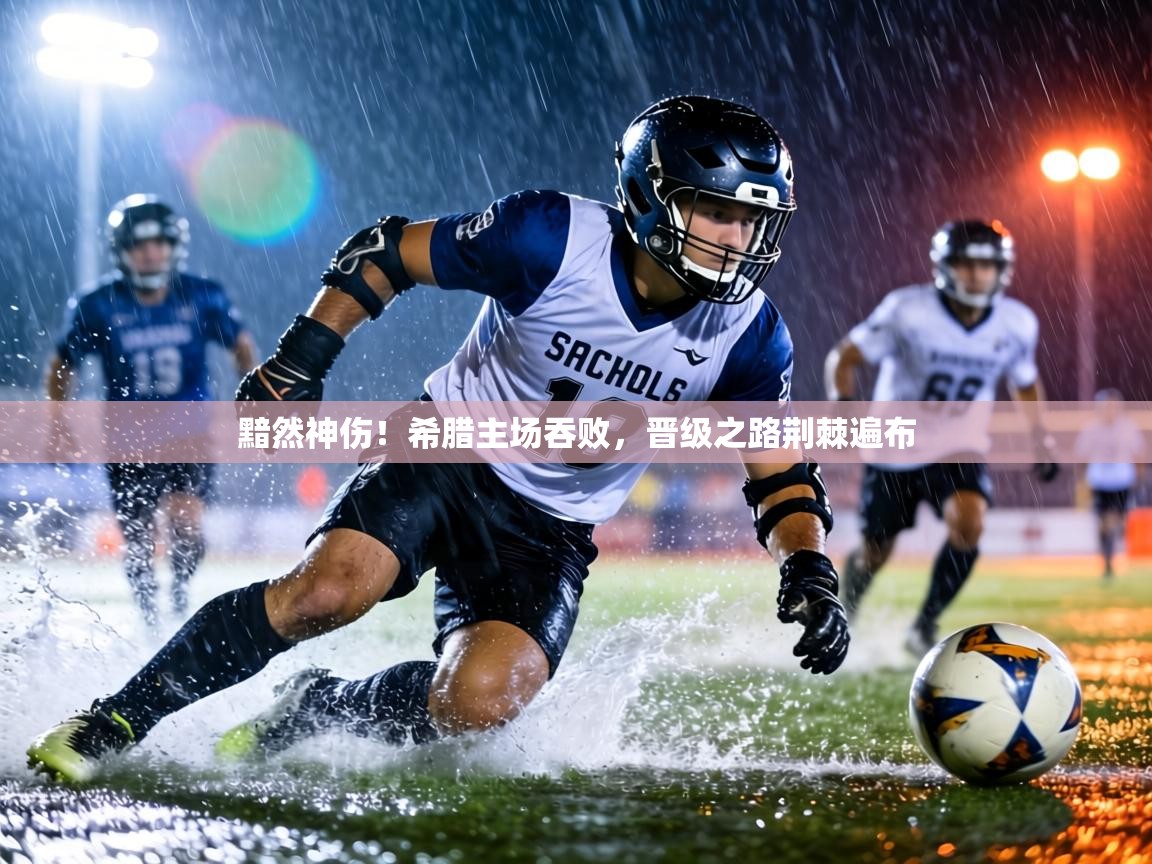 黯然神伤!希腊主场吞败,晋级之路荆棘遍布