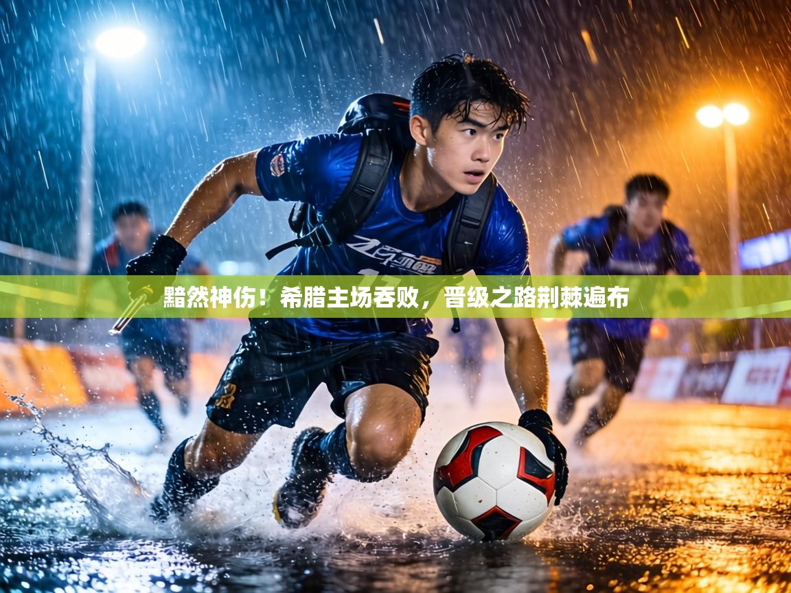 黯然神伤!希腊主场吞败,晋级之路荆棘遍布 第2张