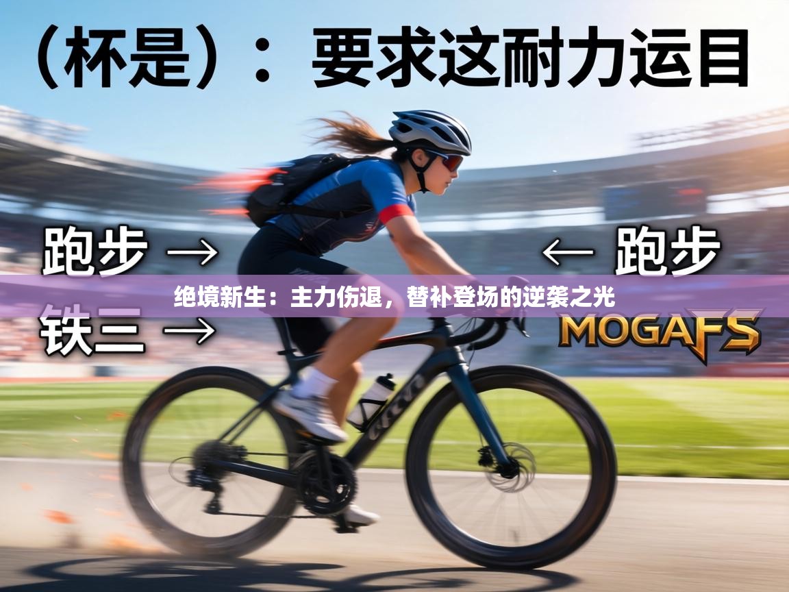 绝境新生：主力伤退，替补登场的逆袭之光  第2张