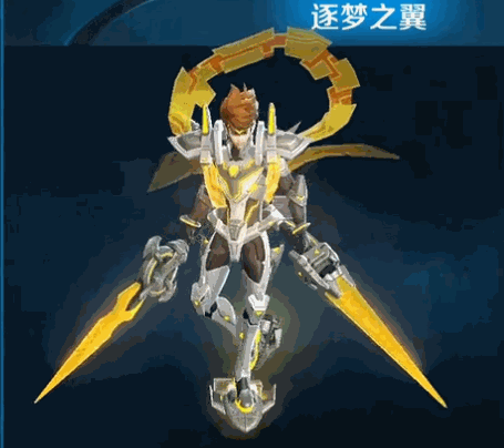 梦魇之翼在今日王者荣耀国际版比赛中表现亮眼，从落后到翻盘，操作拉满的简单介绍