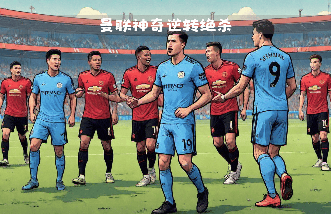 爱游戏官方登录入口-曼城惊险脱困，逆转巨头的奇迹之夜