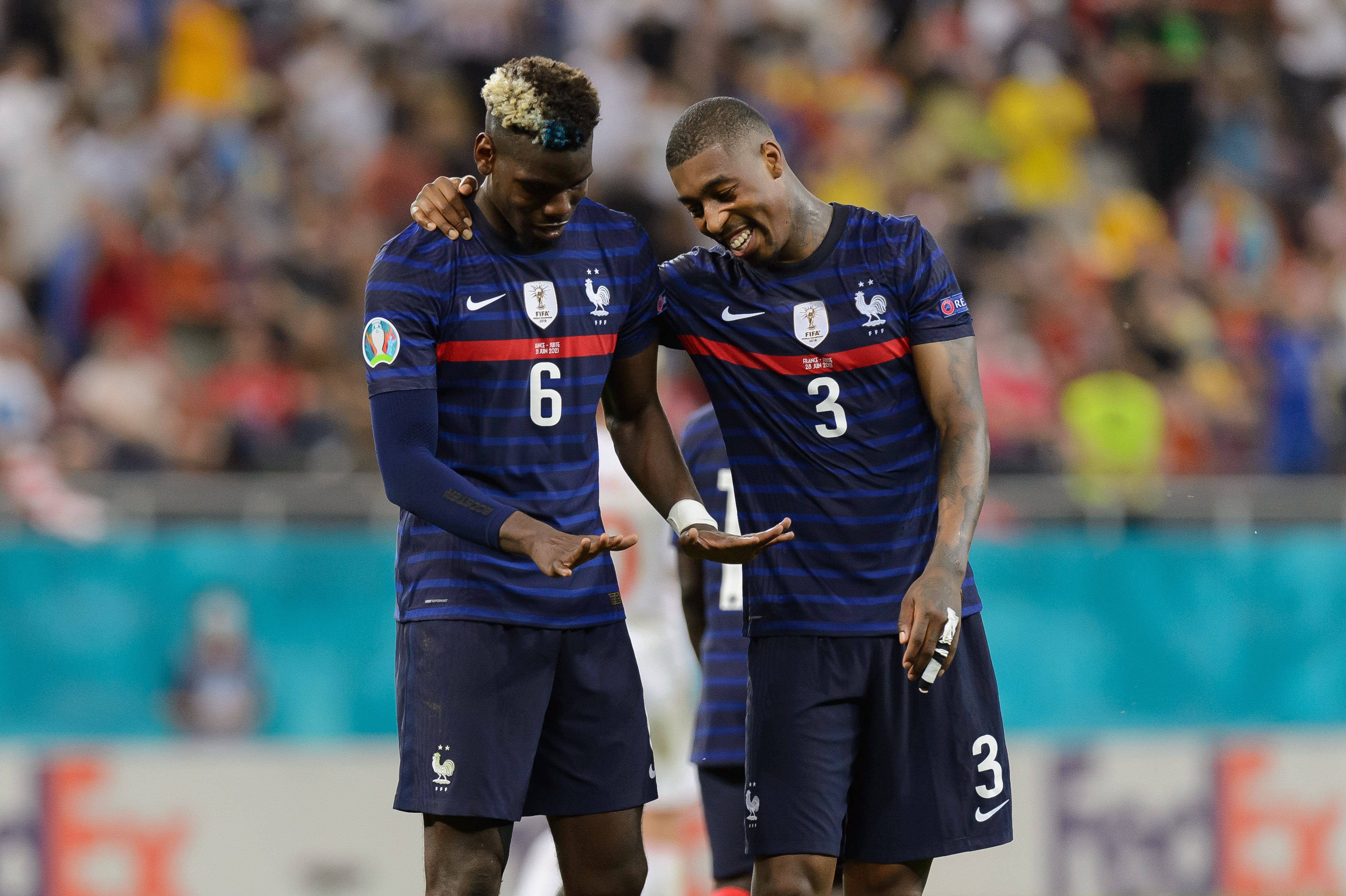 波兰球队主场大胜，为晋级下一轮跻身前列