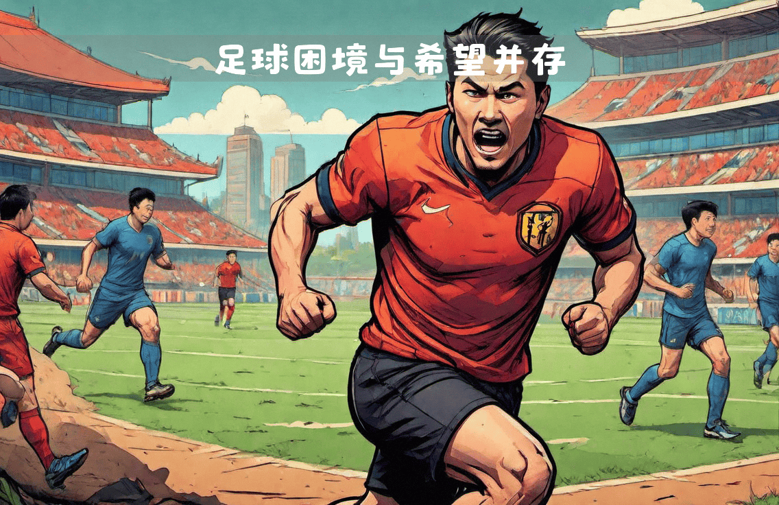 关于中国足球发展的未来展望与探讨