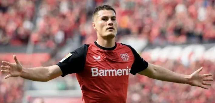 包含捷克人希克托尔取得进球，帮助球队取得胜利的词条