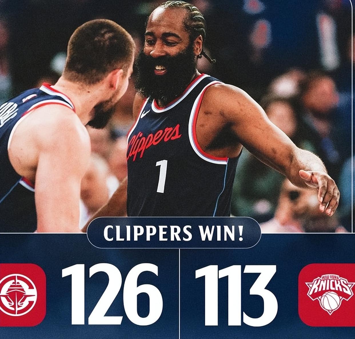 猛龙击败尼克斯，西亚卡姆全面表现带队逆转胜利的简单介绍