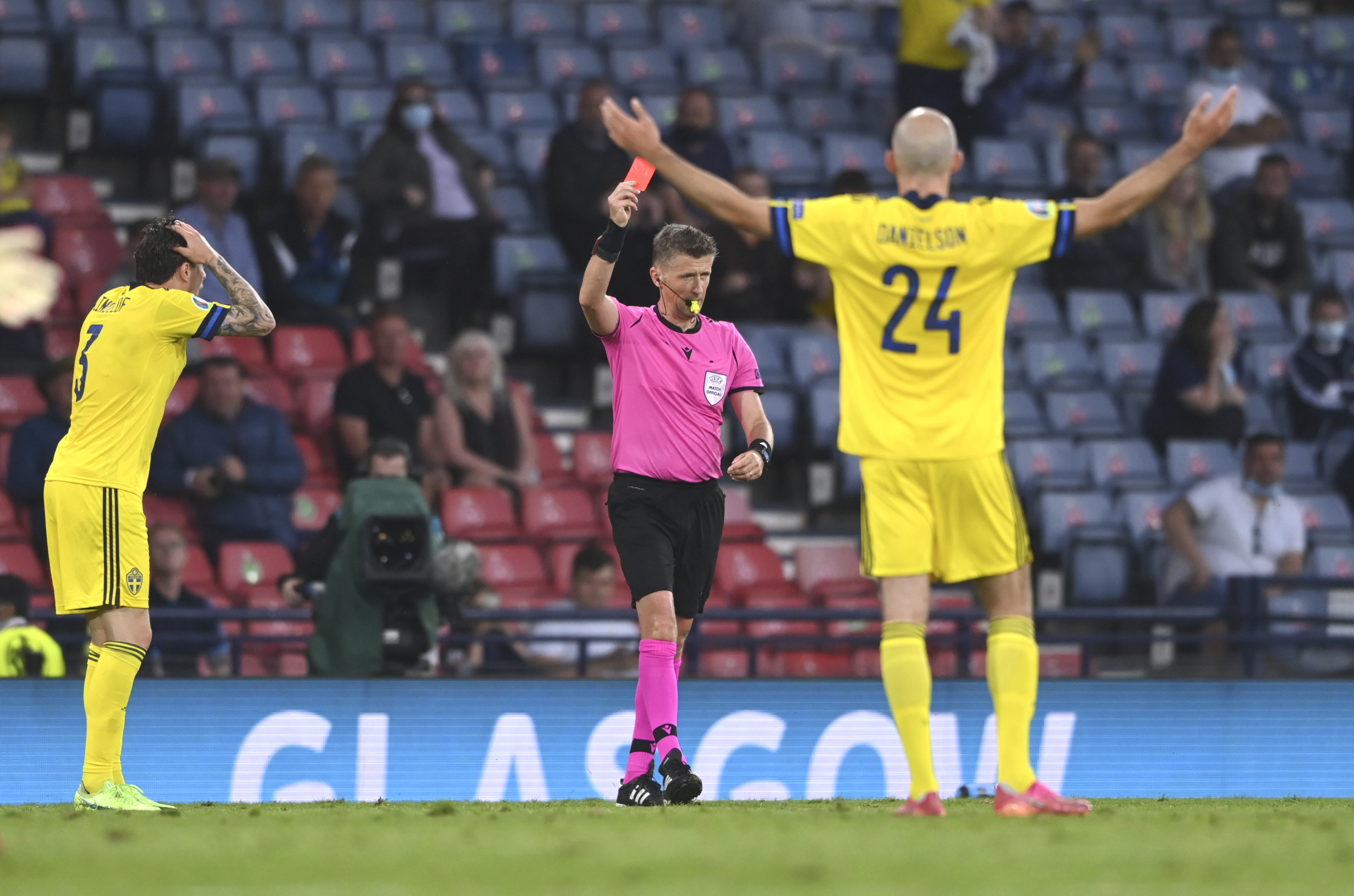 瑞典力克意大利，预定澳大利亚友谊赛的简单介绍