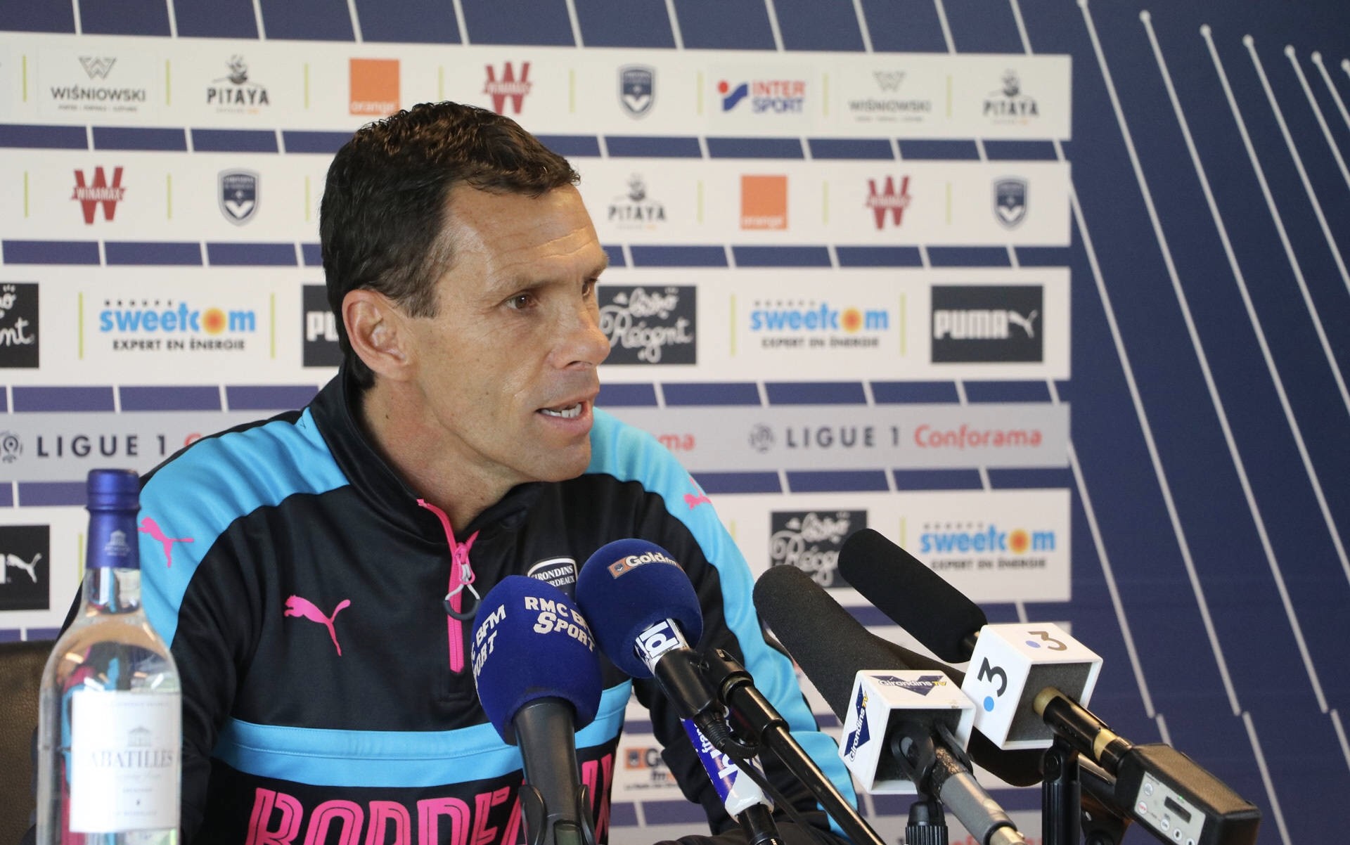 尼斯客场逆转波尔多，实现连胜