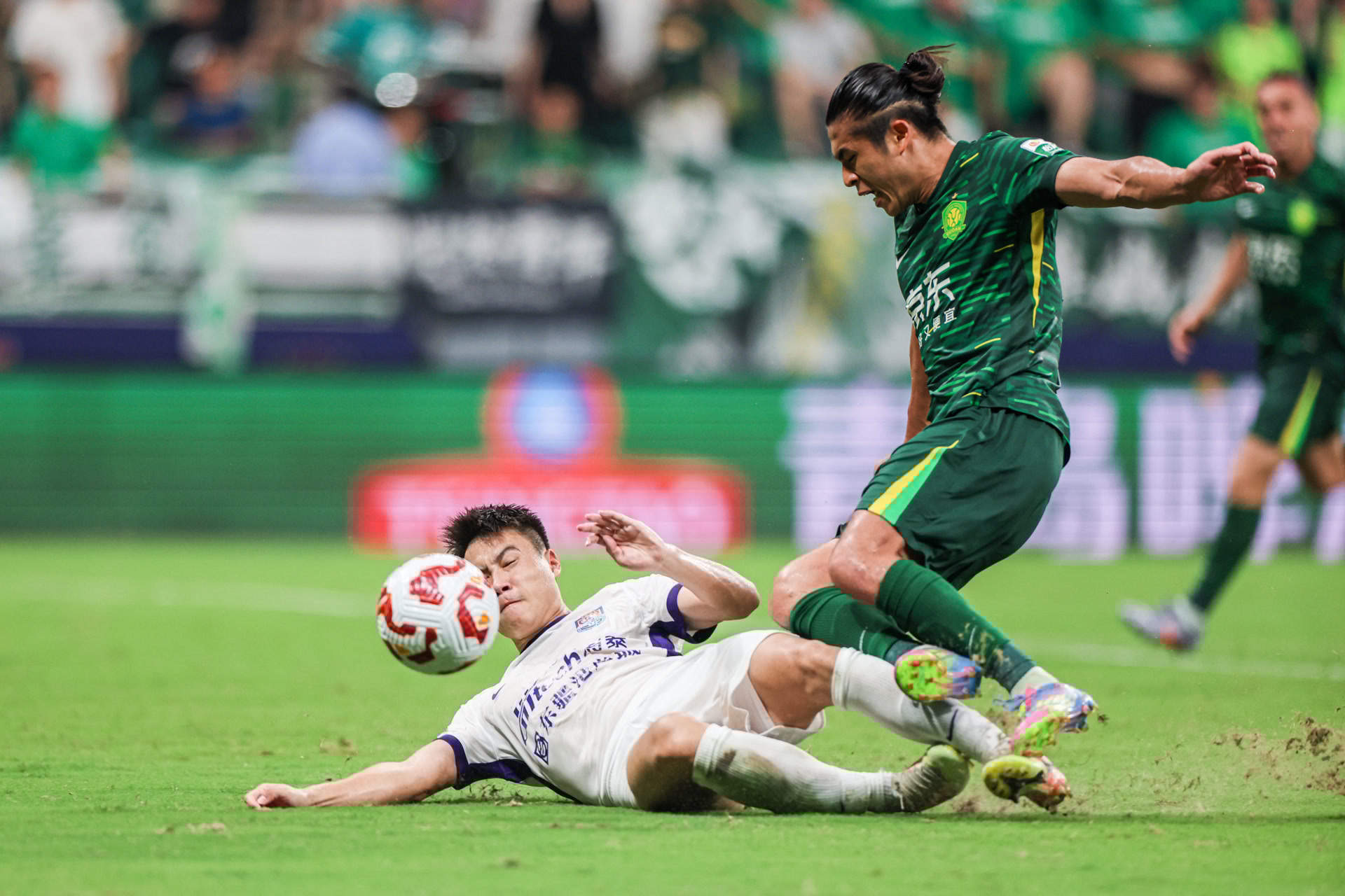 国安主场战平卓尔,实力对等的简单介绍 国安主场战平卓尔,实力对等的简单介绍