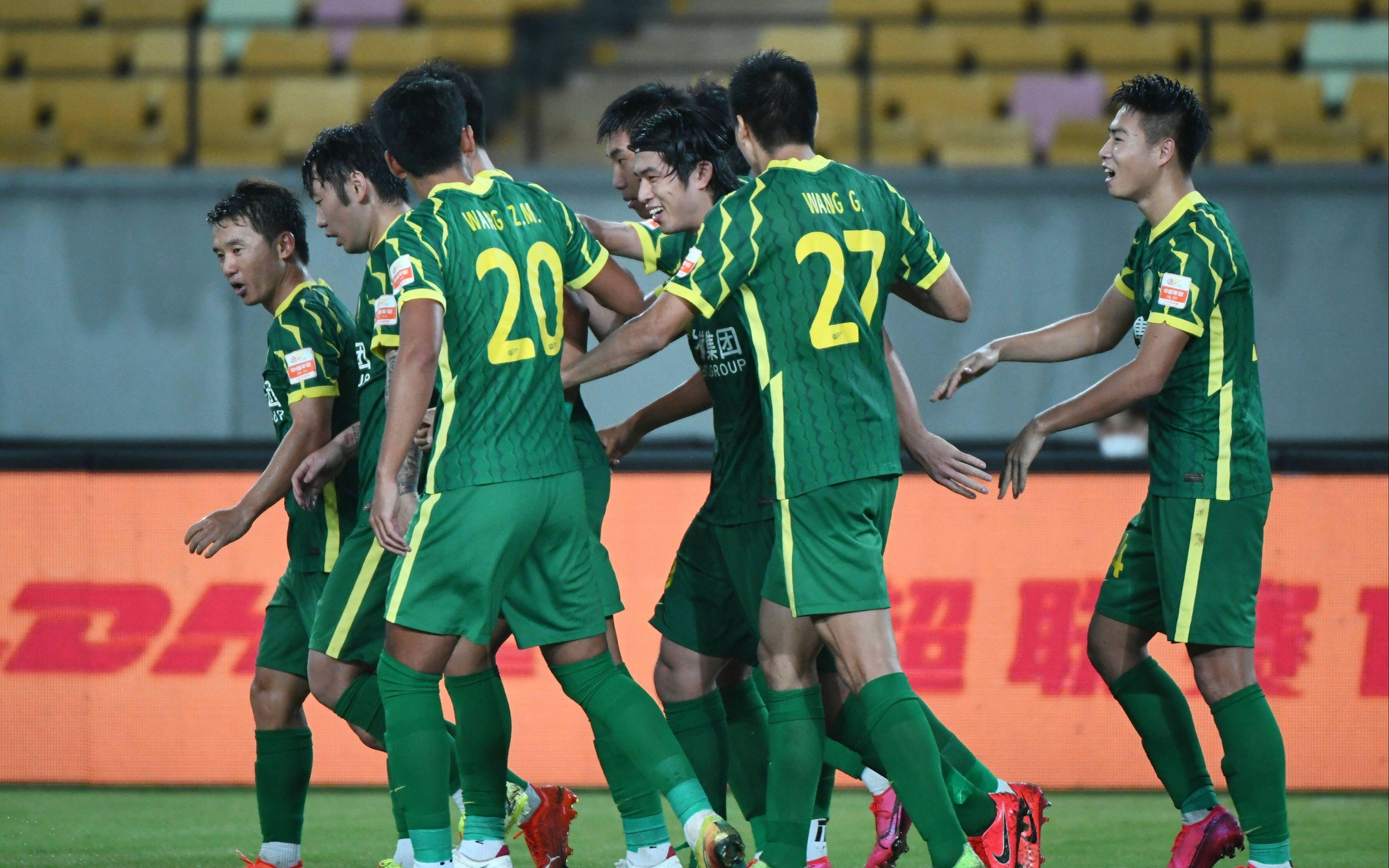 中超球队惨败,无缘决赛争夺 中超球队惨败,无缘决赛争夺