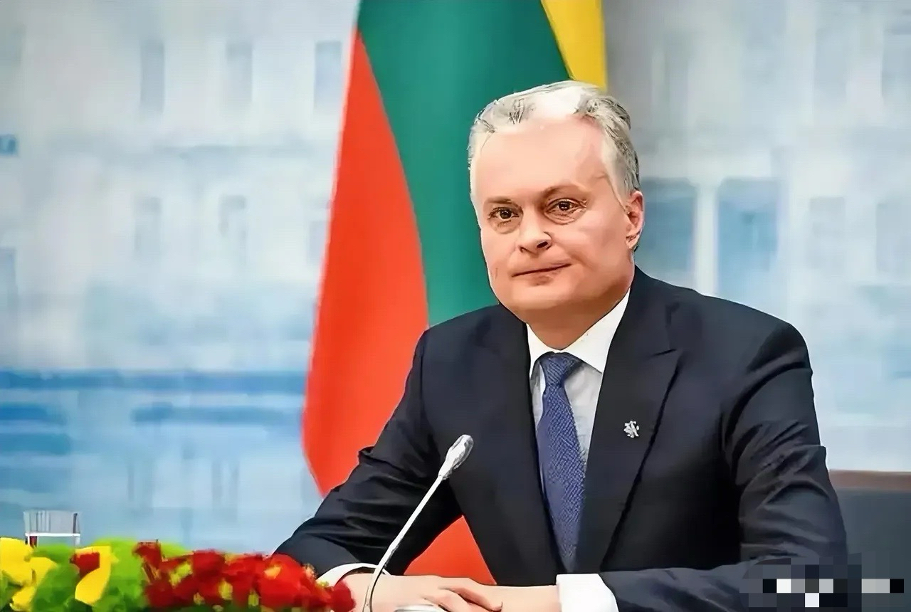 立陶宛选手突显实力，横空出世