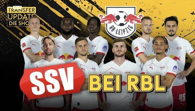 包含RB莱比锡球员状态火热，助球队全取三分的词条