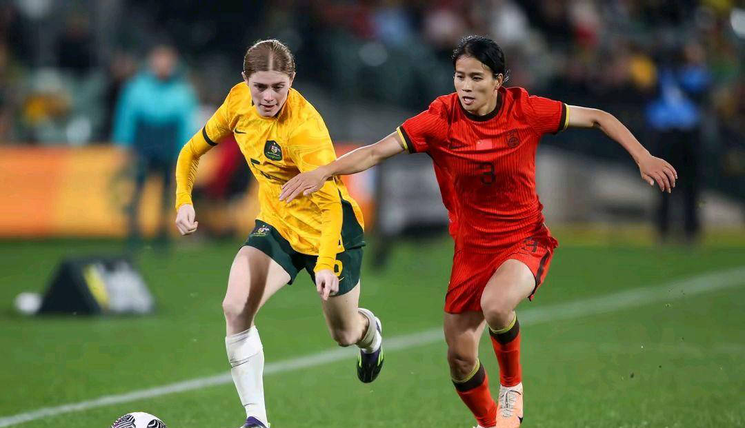 包含巴西女足遗憾败北,仍展现潜力的词条 包含巴西女足遗憾败北,仍展现潜力的词条