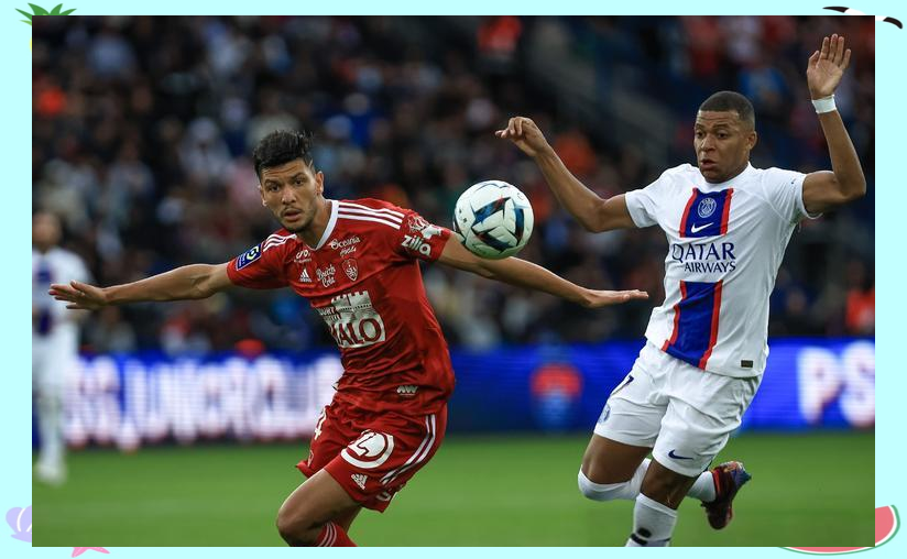 爱游戏官方登录入口-包含圣埃蒂安迎战布雷斯特，双方实力互补的词条