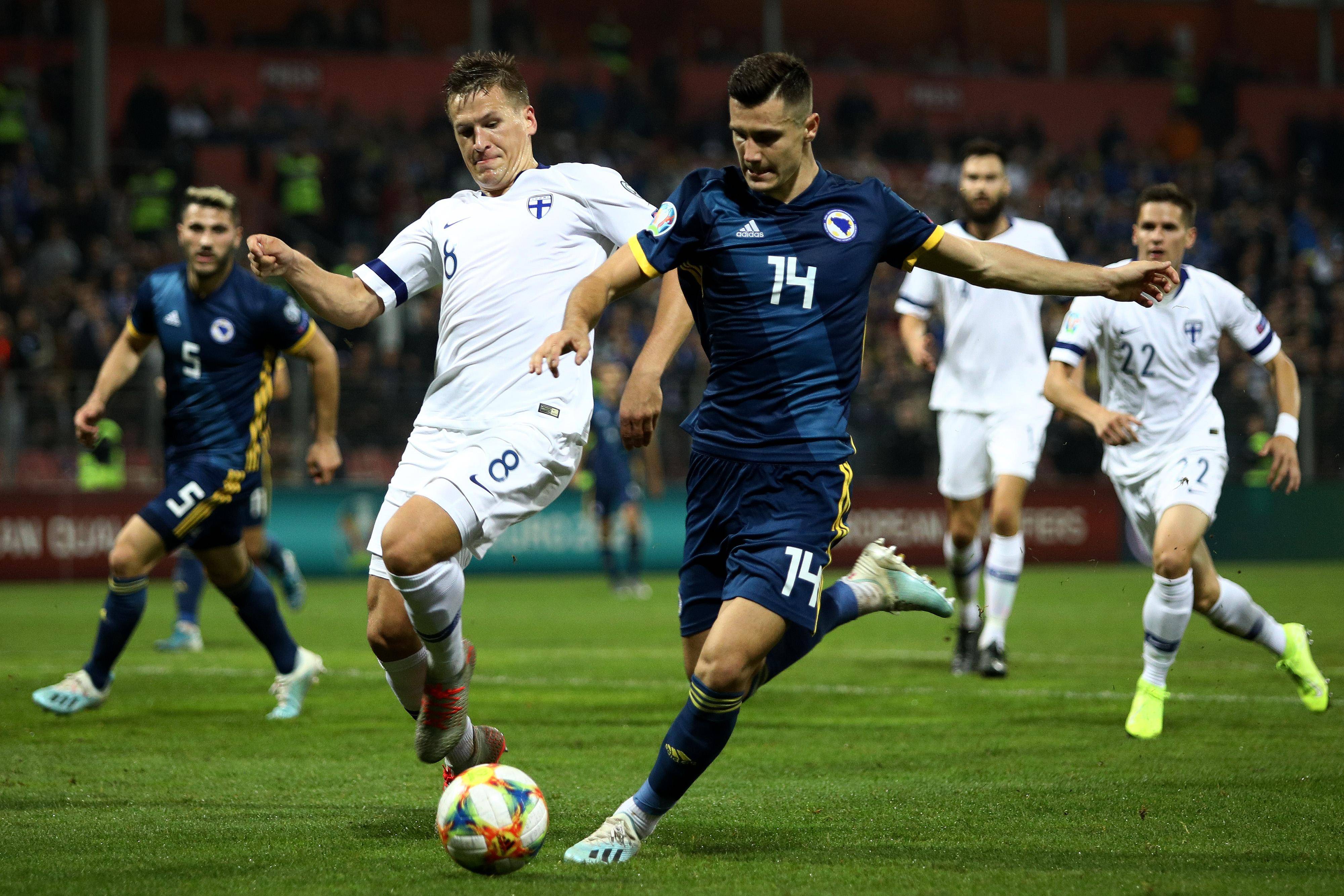 五大联赛比赛如火如荼，势均力敌求胜欲望强烈的简单介绍