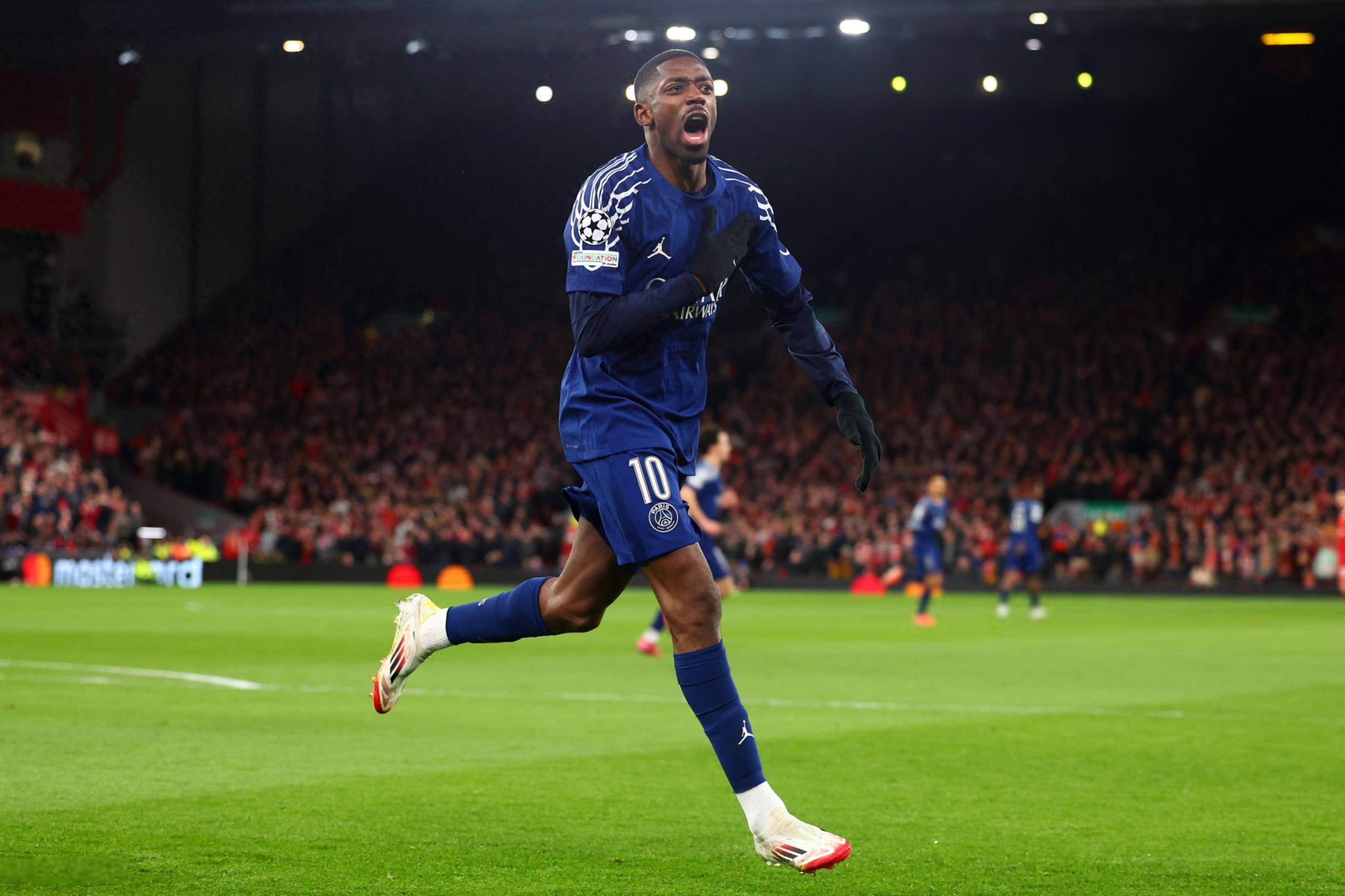 曼城登顶敌手，力夺欧冠决赛席位