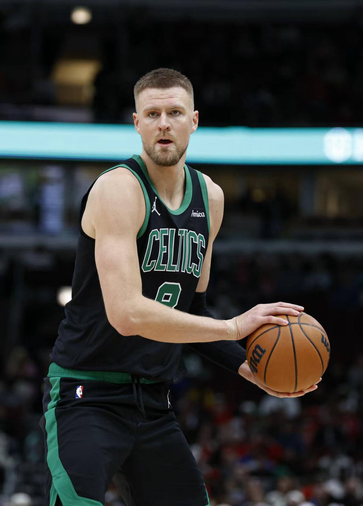 关于凯尔特人逆转篮网，海沃德手感回暖砍下全队最高分的信息