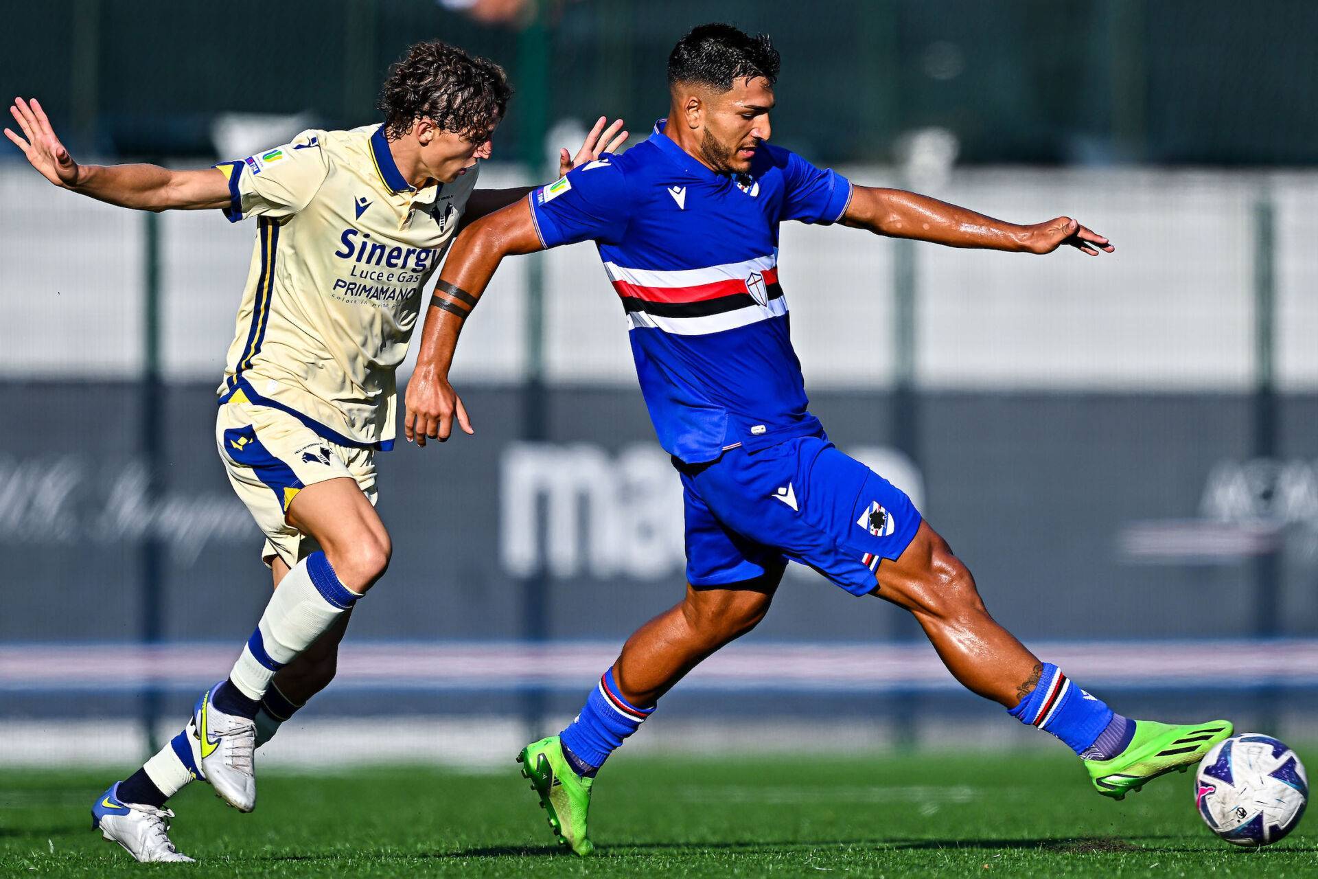 熟悉对手再度交锋，尤文急需反击夺冠