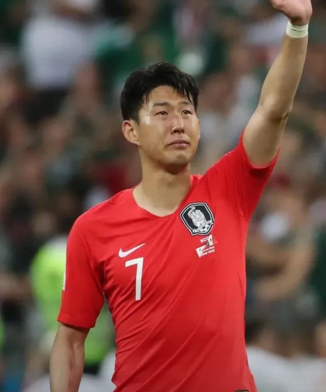 关于韩国队出色发挥，取得领先优势的信息