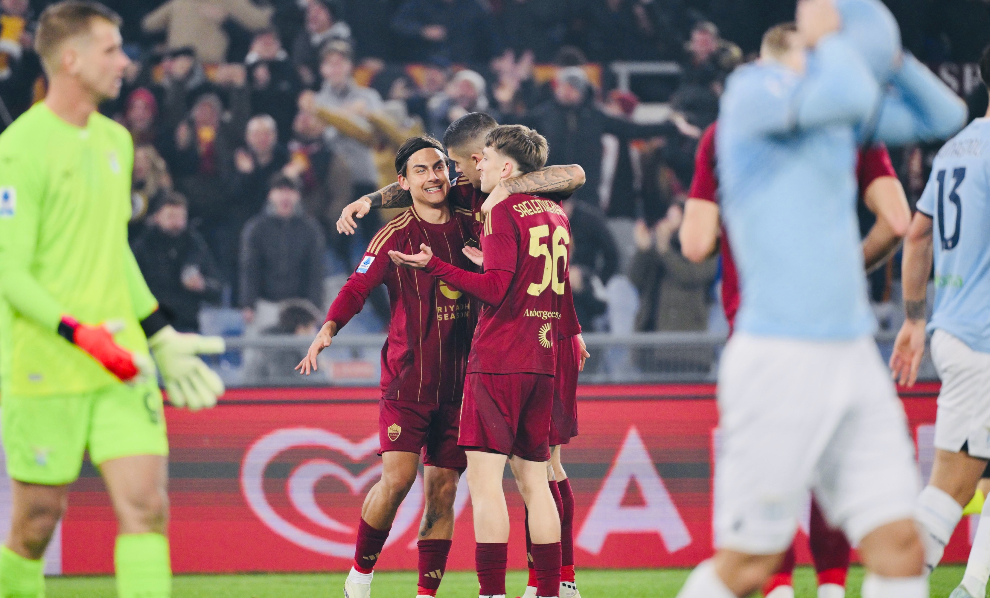 爱游戏在线登录-关于克罗托内豪取连胜，力压拉齐奥的信息