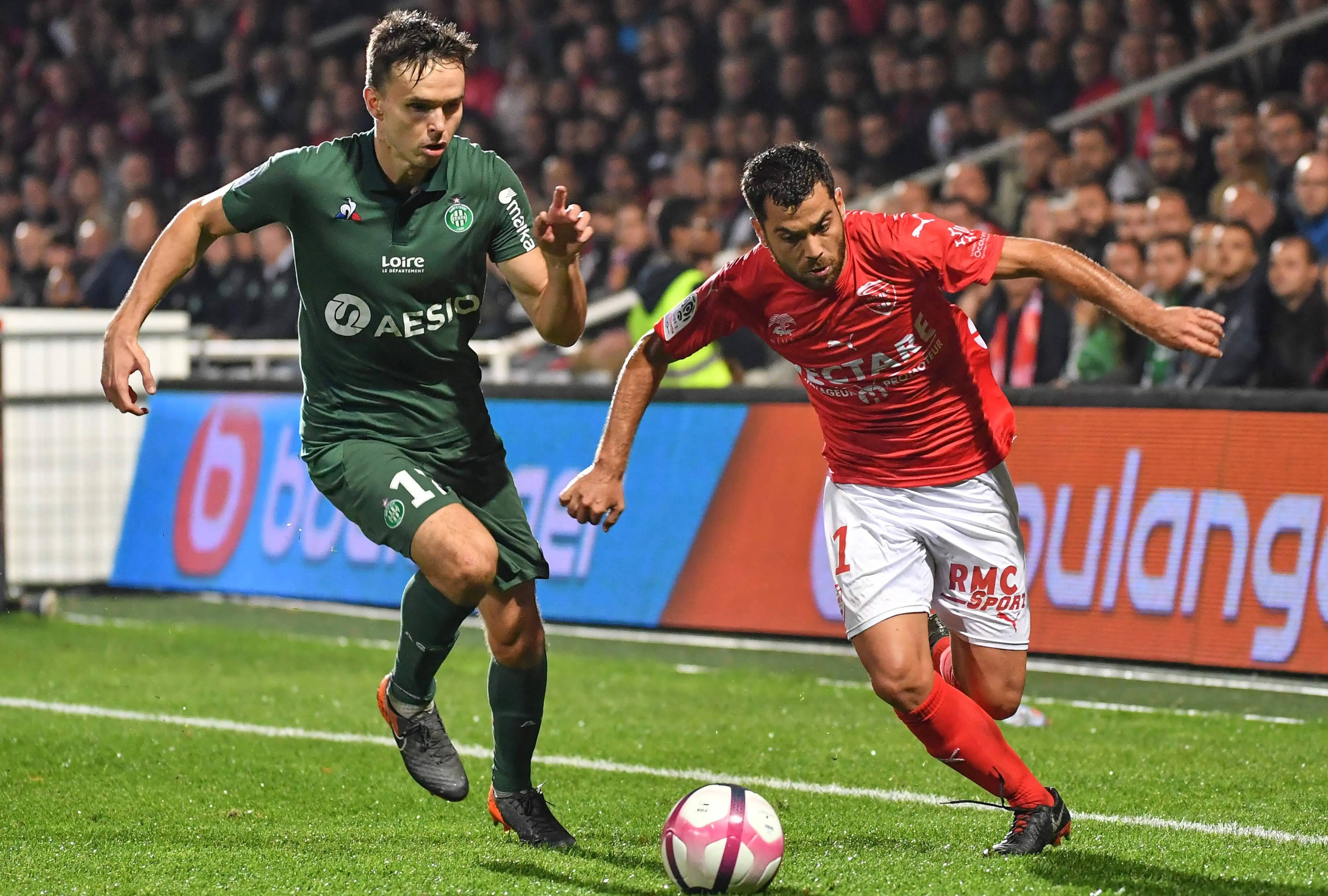 爱游戏官网入口-关于法甲比赛决胜瞬间，实力碾压对手取胜的信息