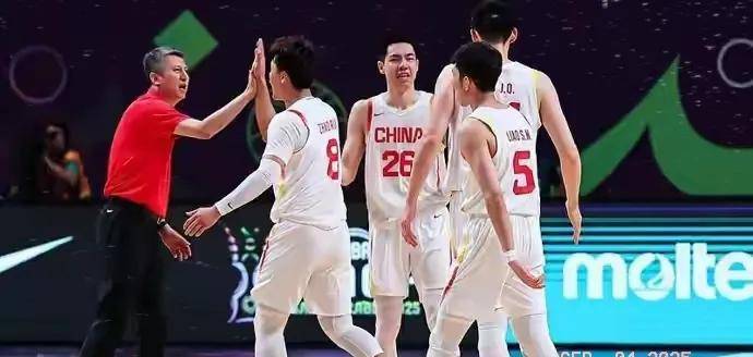 韩国男篮挑战实力强队，备战全球锦标赛