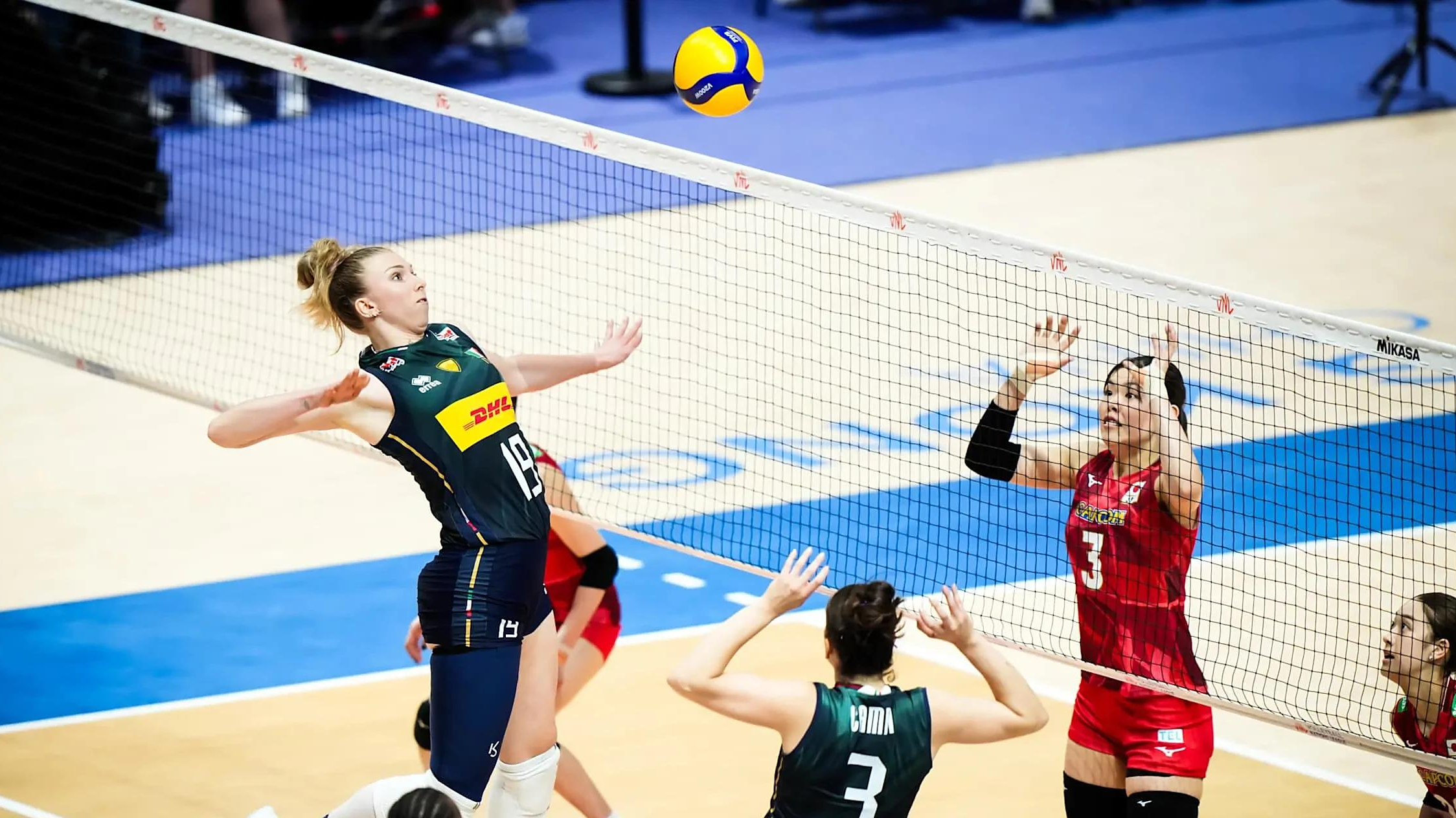 爱游戏登录入口-日本女排贏過俄羅斯，晉級半決賽