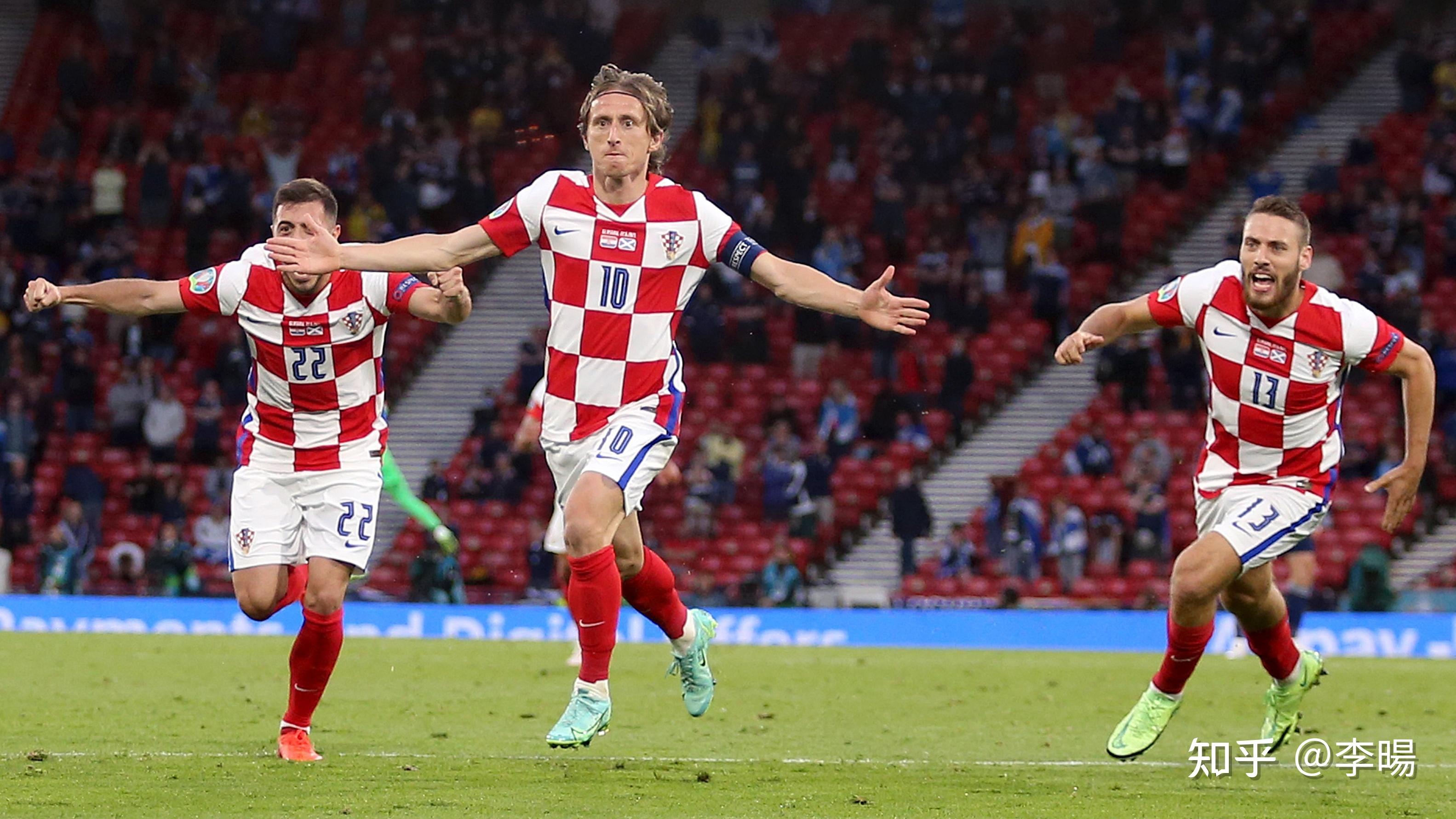 克罗地亚队客场憾失胜利与苏格兰队战成平局的简单介绍