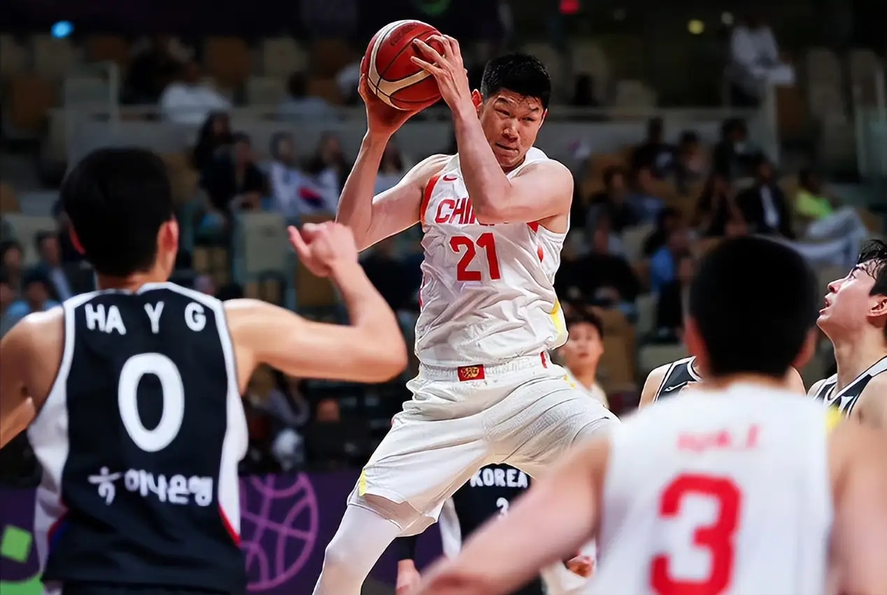 河南男篮取得胜利，实现惊人逆转