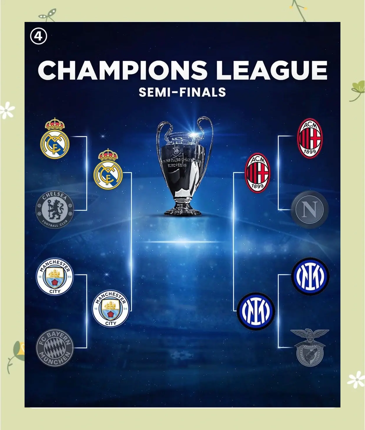 爱游戏中国官网-欧国联赛即将进入决赛阶段，球队实力对比备受瞩目的简单介绍