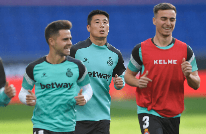 阿尔梅里亚连胜连涨，逐渐脱离降级困境