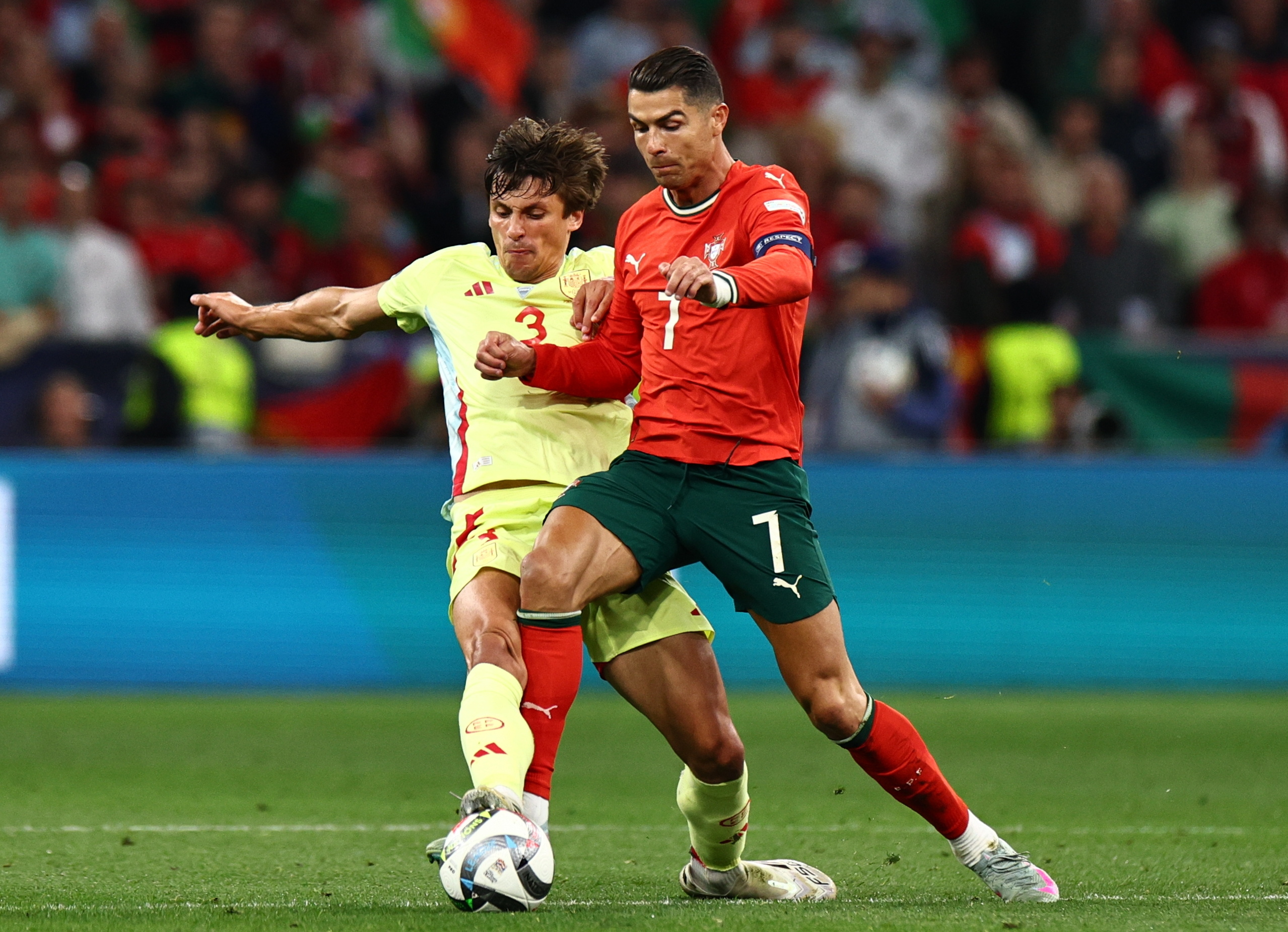 爱游戏网页版入口-关于葡萄牙战胜罗马尼亚，晋级实力愈发强大的信息