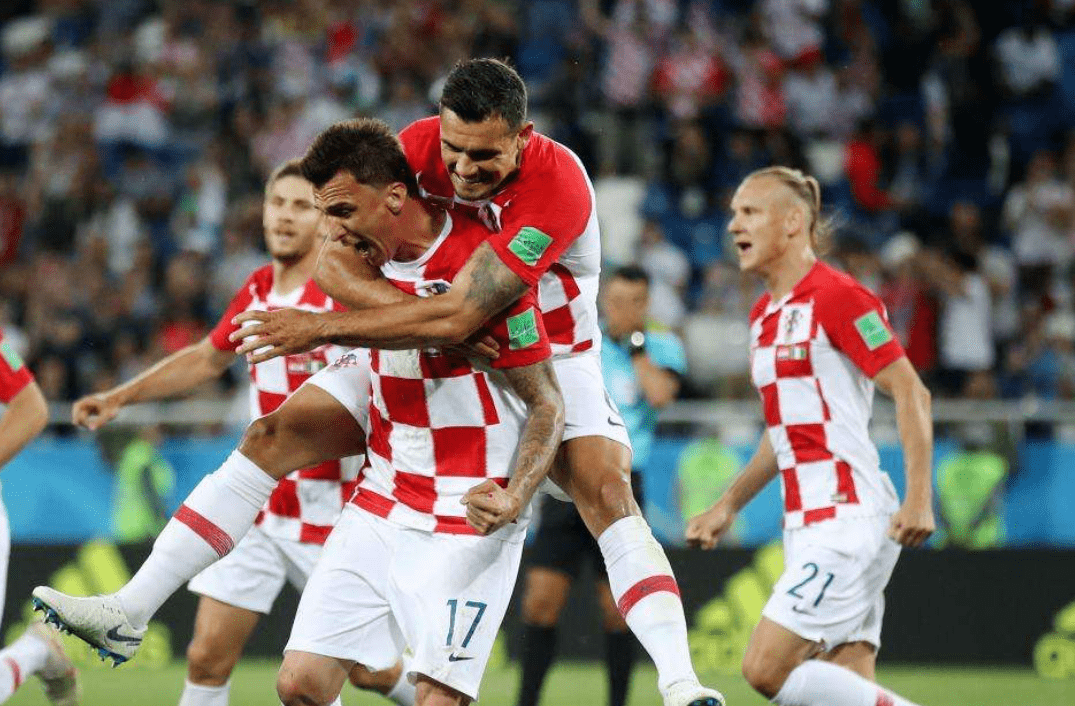 瑞典队客场1-1战平克罗地亚,保持不败 瑞典队客场1-1战平克罗地亚,保持不败