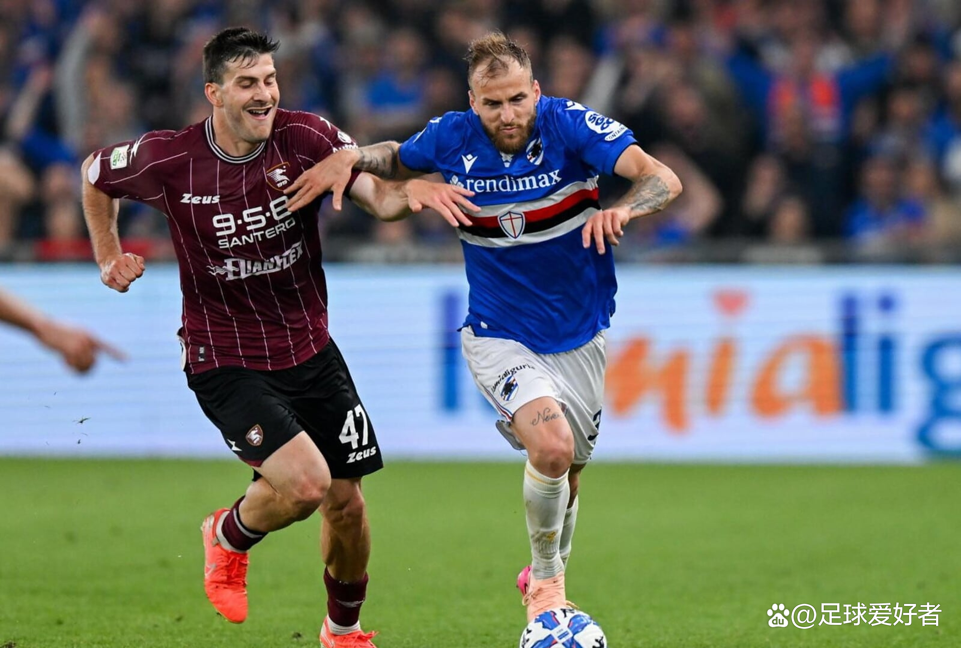 爱游戏官方入口-关于桑普多利亚主场取胜，赛季表现稳定的信息