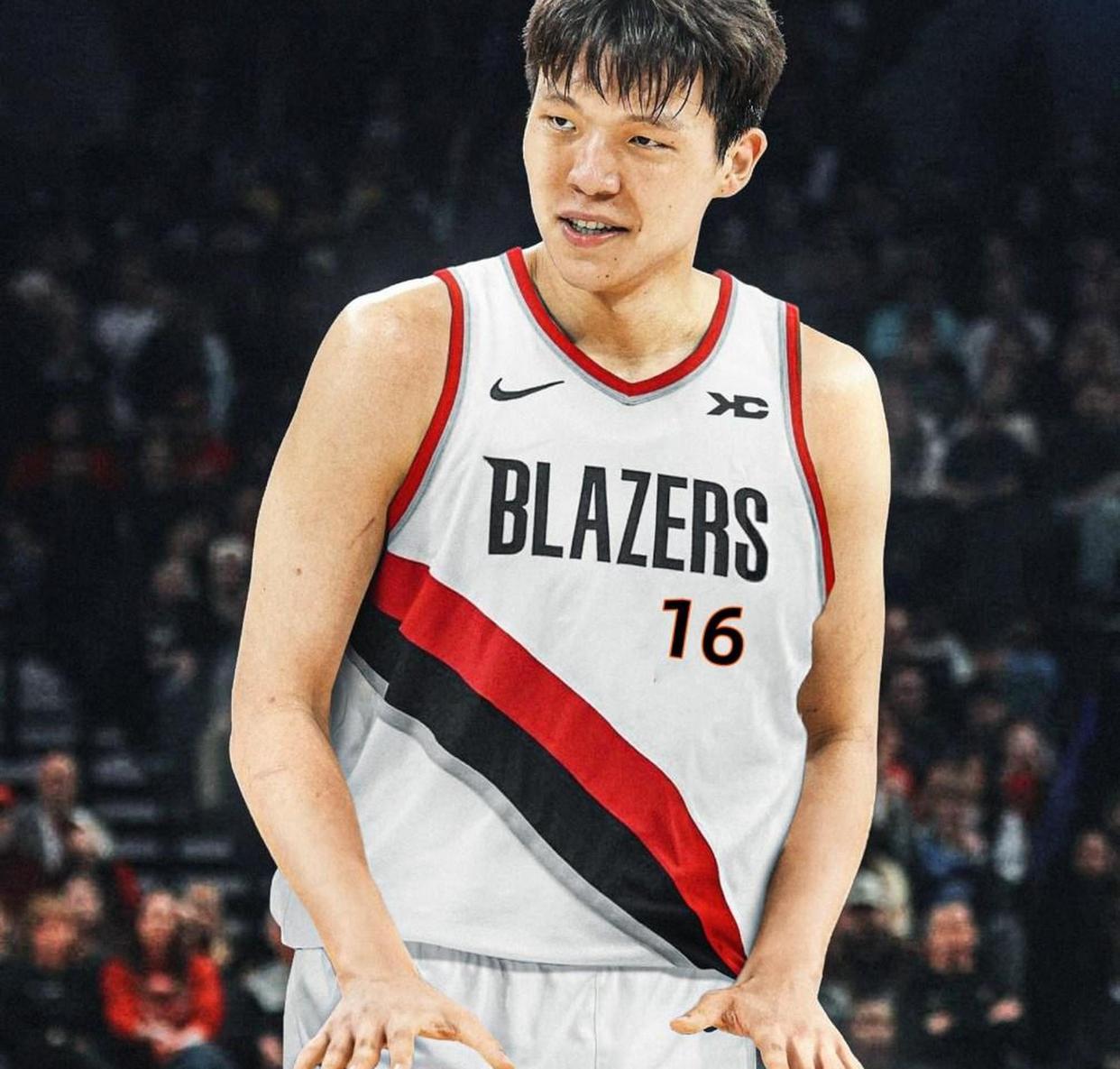 开拓者主帅调整战术，取得胜利