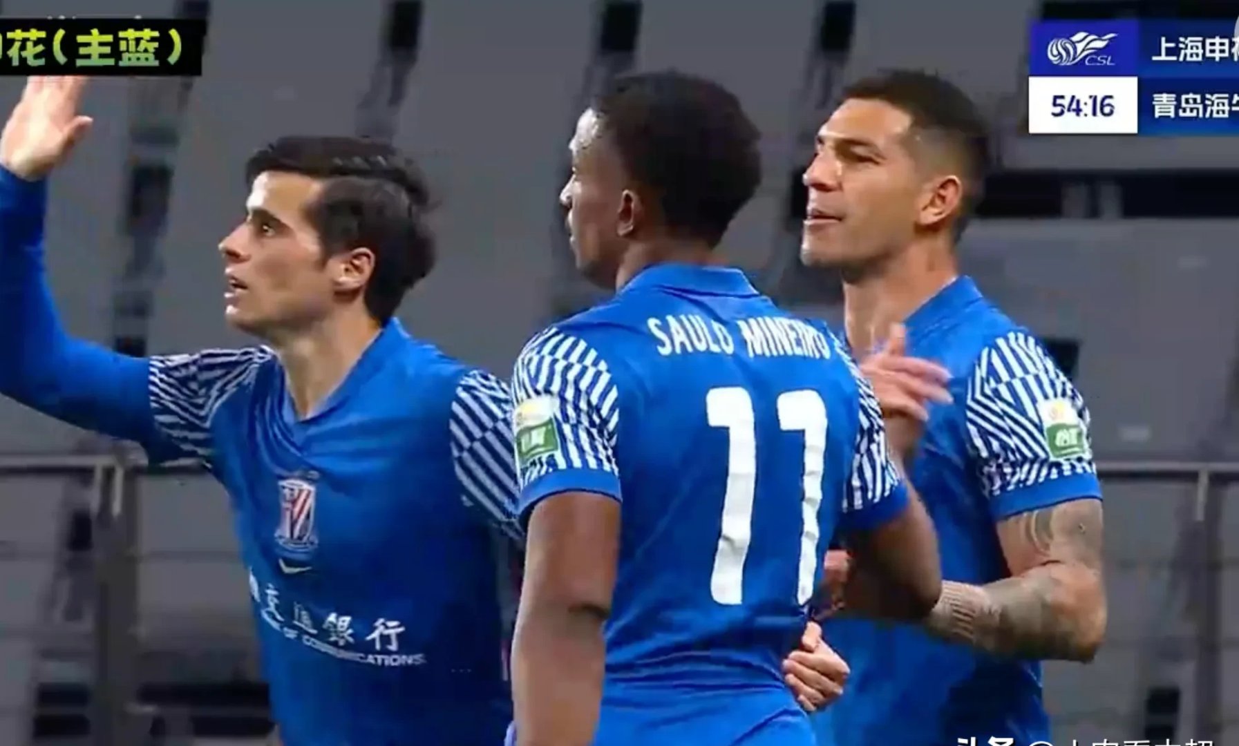 球队内部阵亡，替补球员上场亮相