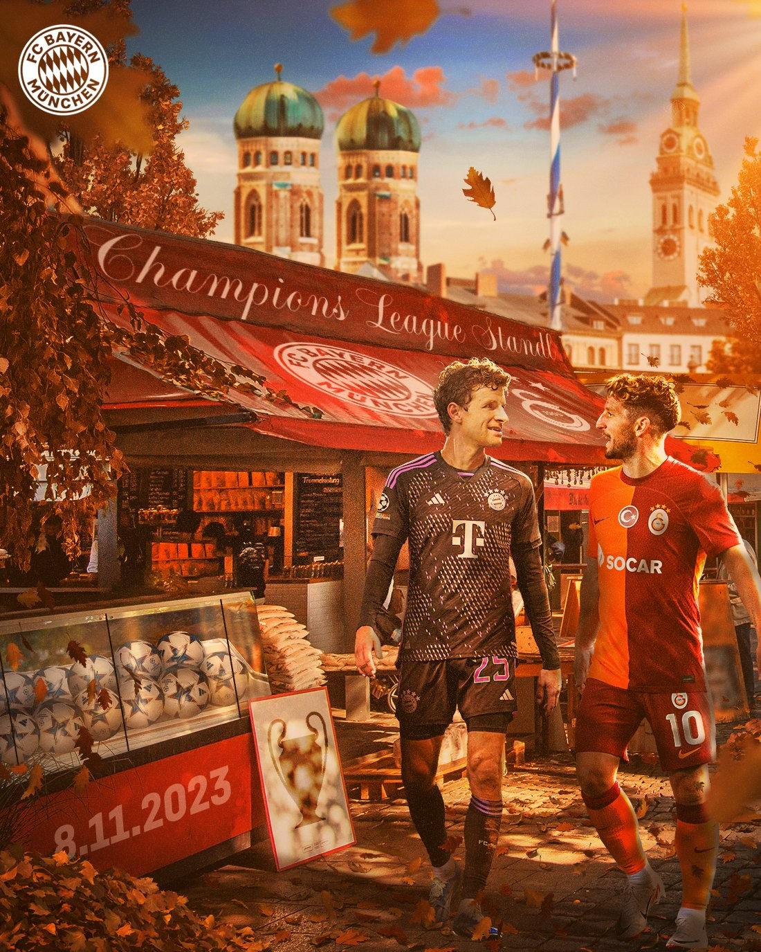 包含拜仁慕尼黑客场告捷，实力不容小觑的词条