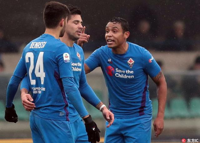 爱游戏官方入口-切沃遭遇绝杀，佛罗伦萨豪取胜利的简单介绍