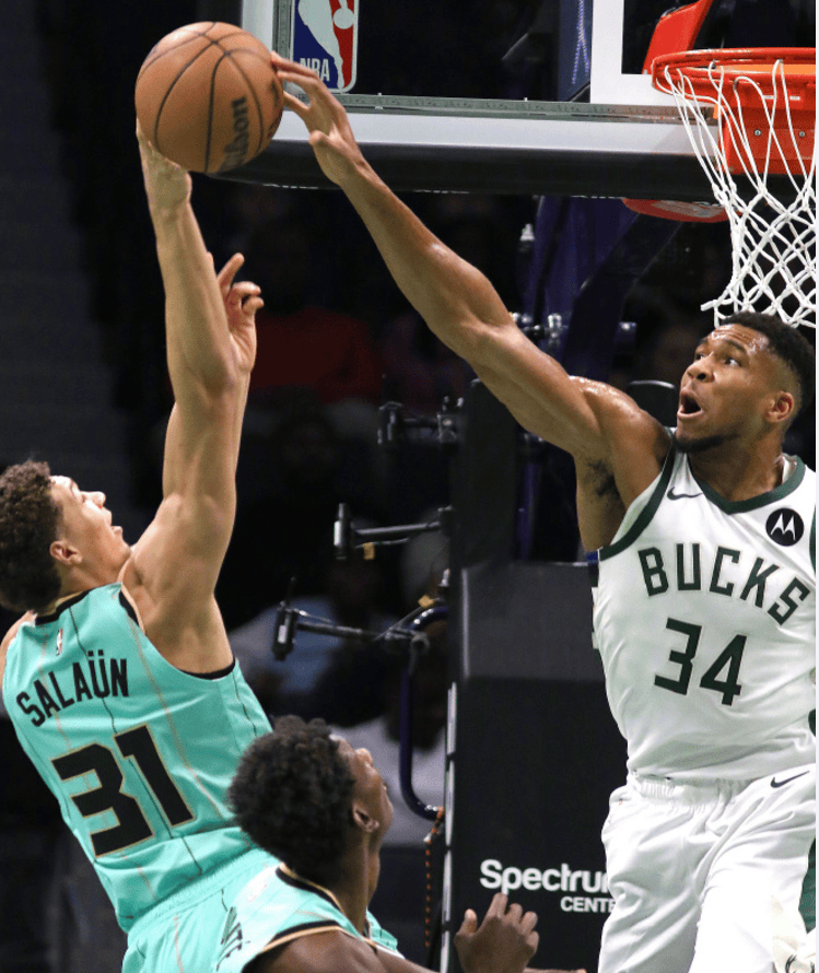 爱游戏网页版入口-雄鹿险胜黄蜂，挺进西部决赛