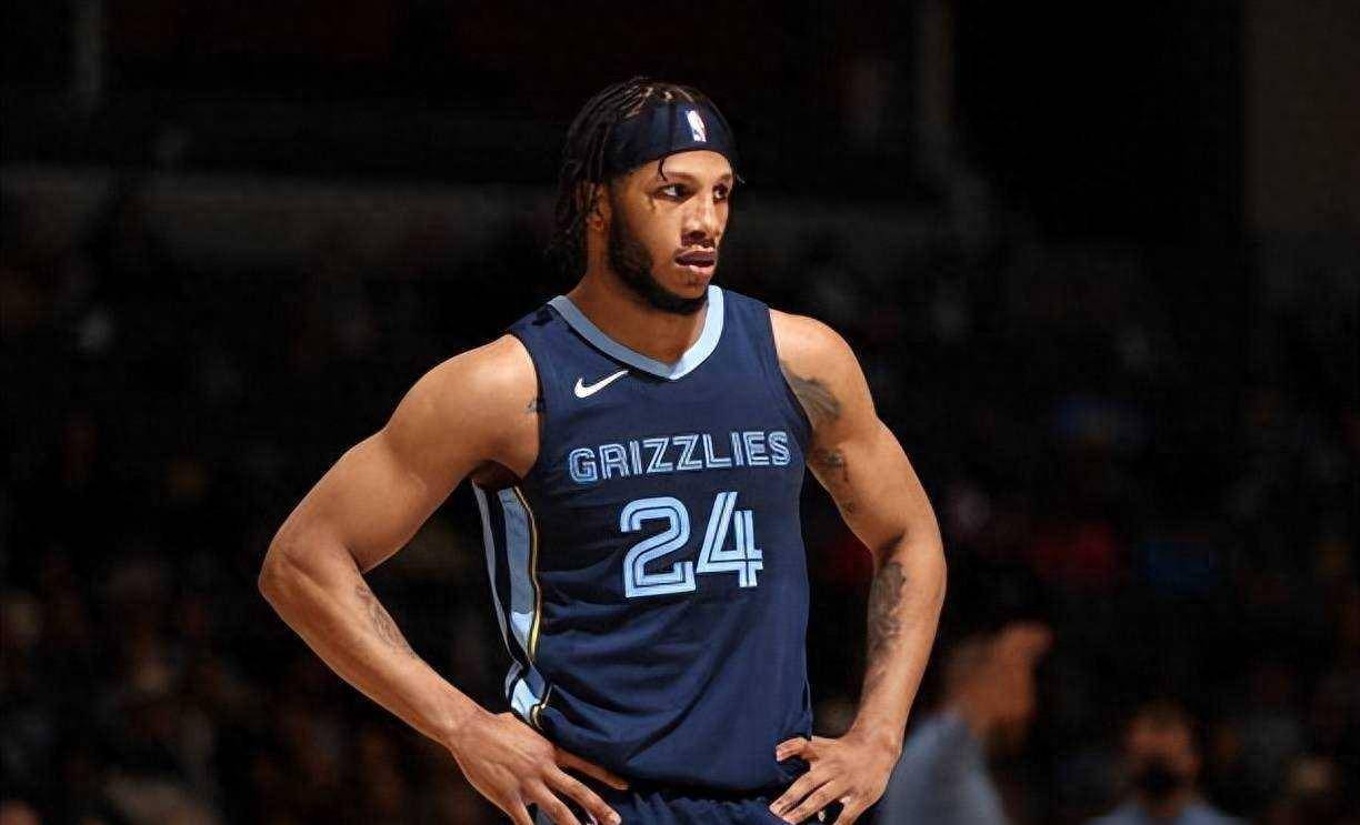 包含灰熊大将赛前恢复状态表现稳定带领球队稳住大局的词条