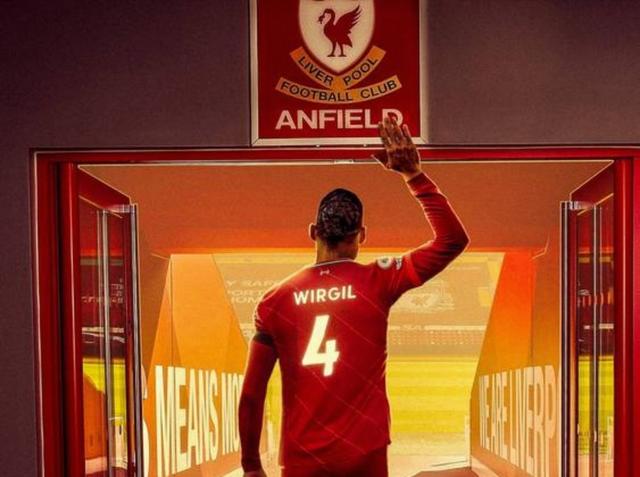 爱游戏入口-利物浦目标：与勒沃库森球星签约增强进攻实力的简单介绍