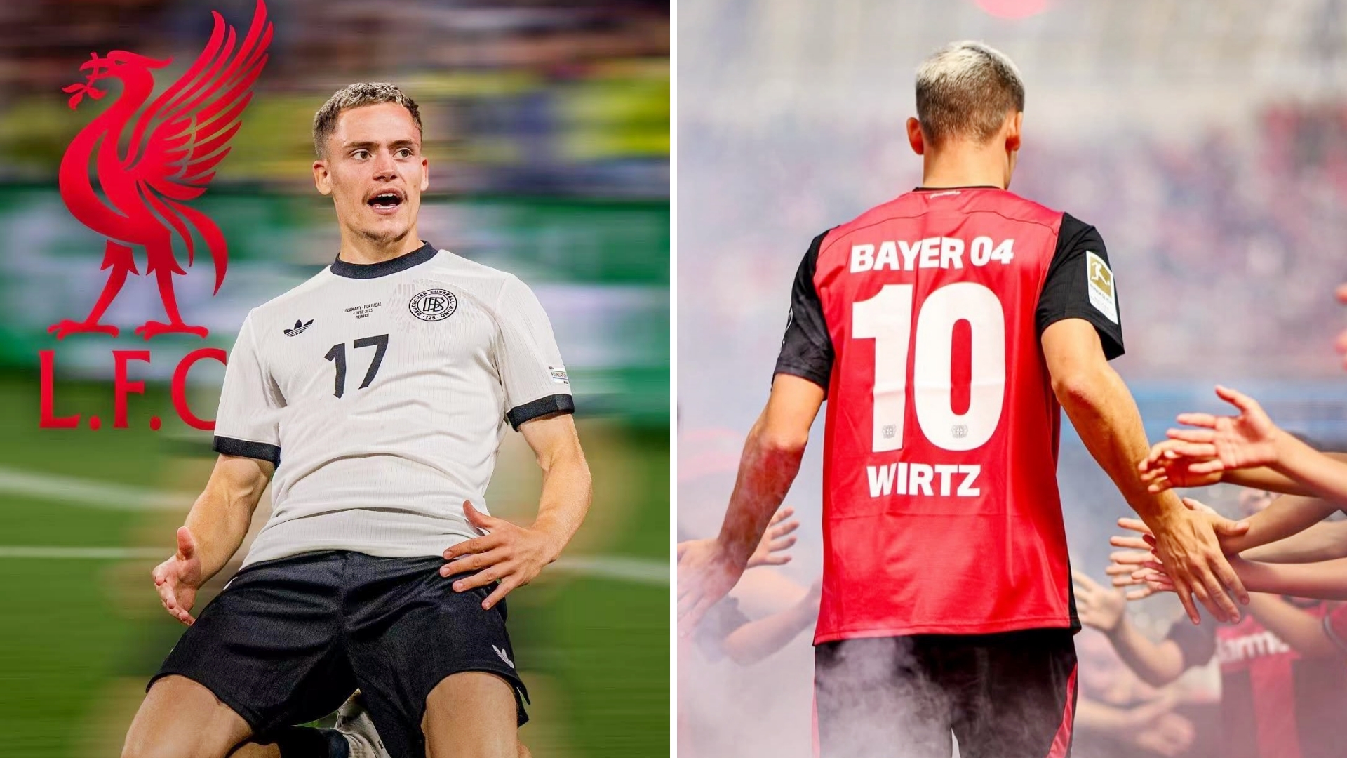 利物浦目标：与勒沃库森球星签约增强进攻实力的简单介绍