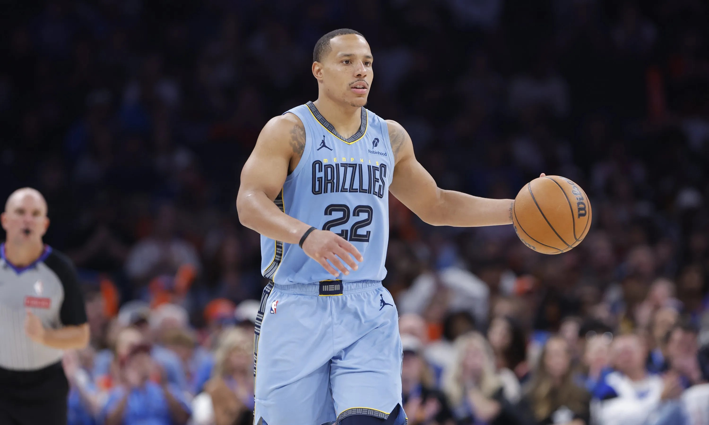 灰熊内线表现抢眼,成为球队中流砥柱的简单介绍 灰熊内线表现抢眼,成为球队中流砥柱的简单介绍