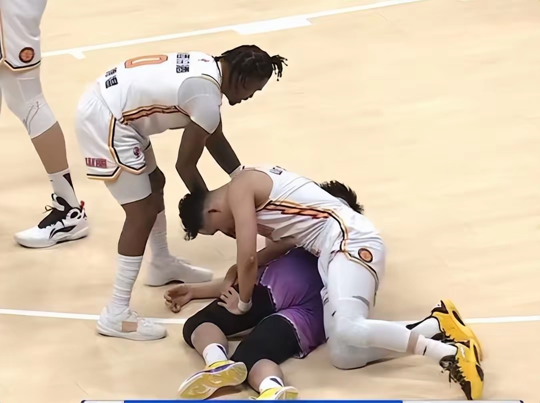 太原男篮惨遭逆转，失去胜利机会的简单介绍