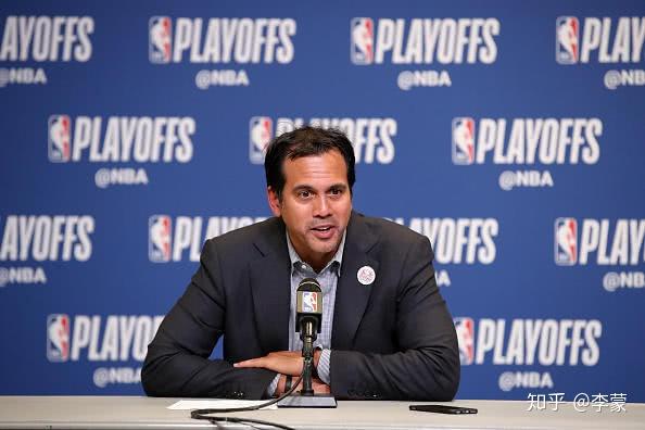 热火队主教练调整战术，争取取得连胜的简单介绍