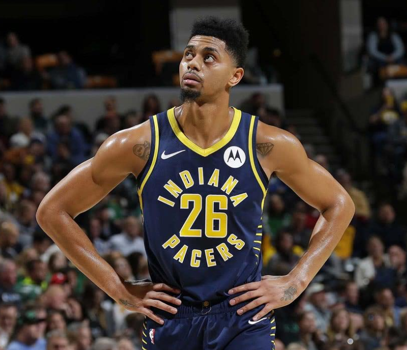 本日议案:步行者意气风发，火箭失机的简单介绍