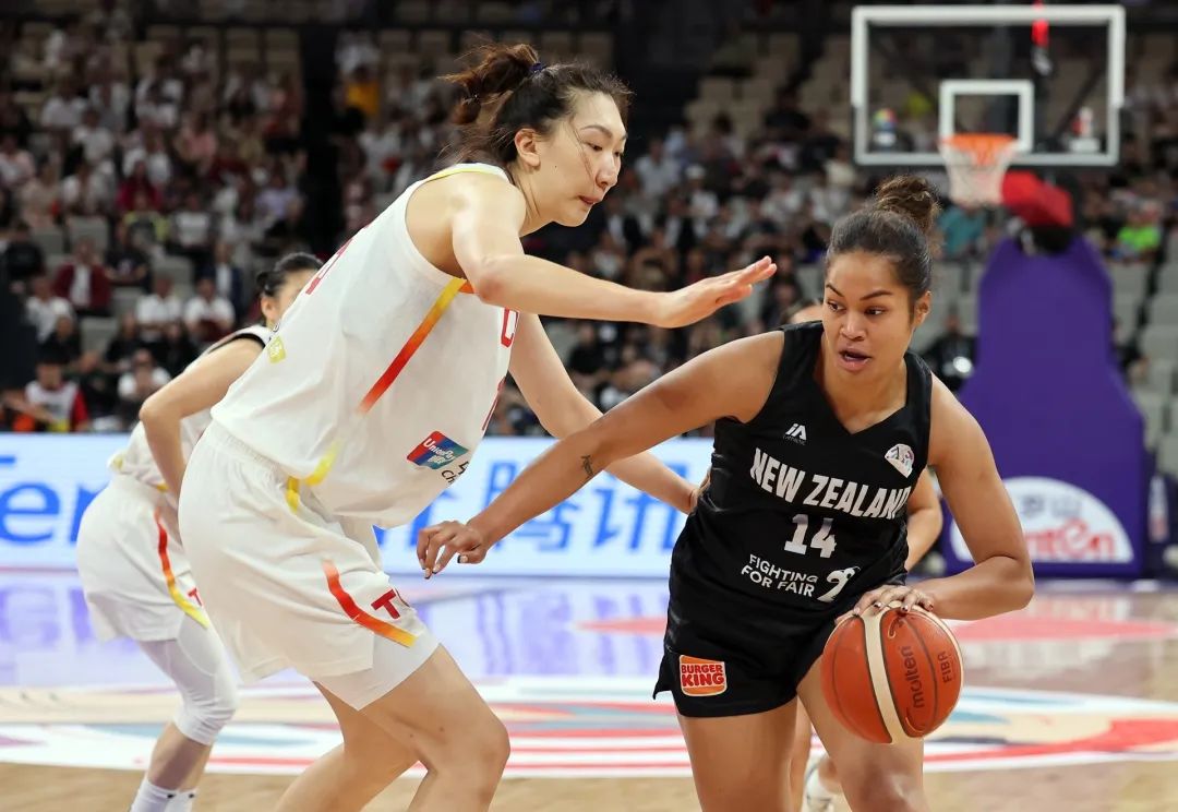 北京女篮逆风翻盘,绝杀对手 北京女篮逆风翻盘,绝杀对手