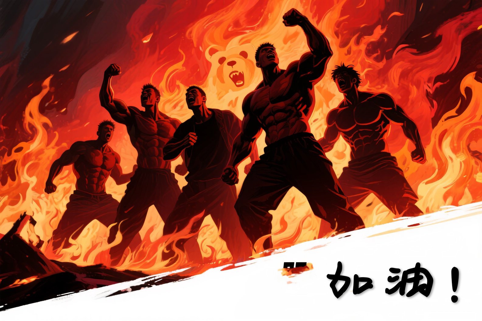 包含强强对决胶着不下谁能抢占优势谋取胜利的词条 包含强强对决胶着不下谁能抢占优势谋取胜利的词条