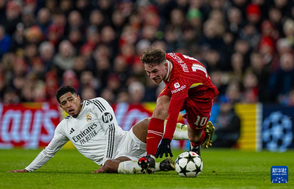 利物浦逆袭胜马竞,晋级决赛! 利物浦逆袭胜马竞,晋级决赛!